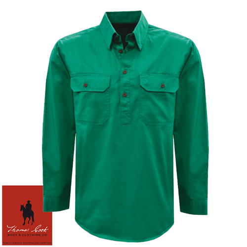 TCP1120163 BRIGHT GREEN
